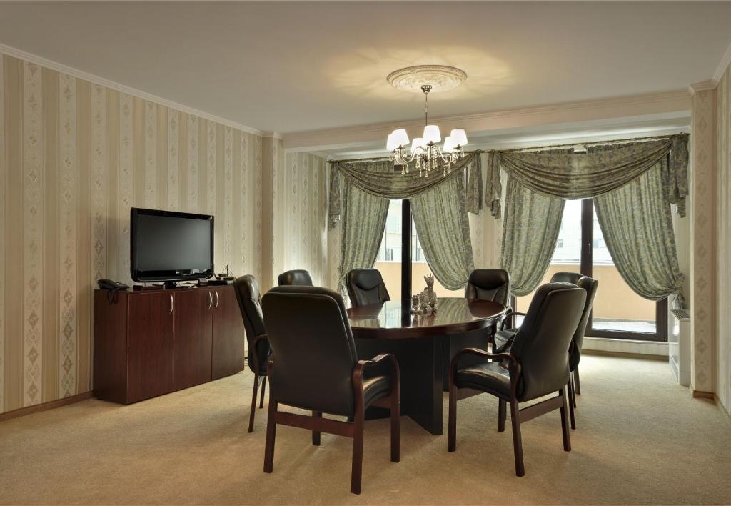 Anastasia Boutique Aparthotel Sofia Exterior photo