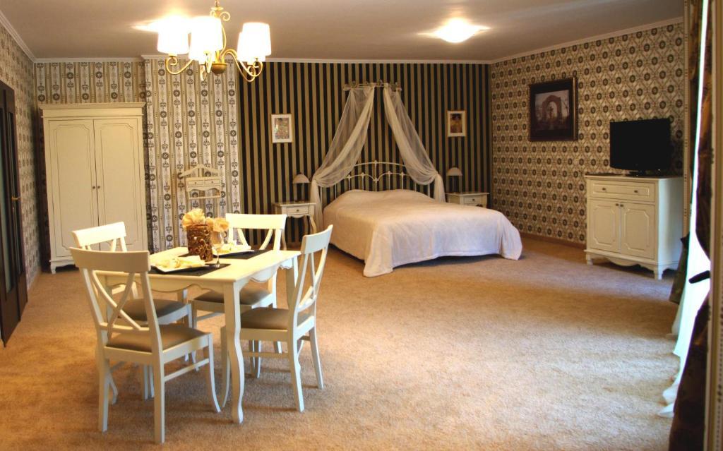 Anastasia Boutique Aparthotel Sofia Room photo